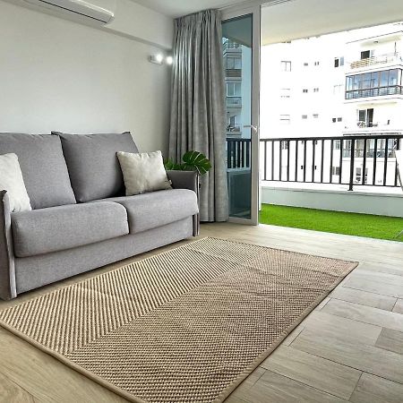 Style & Sea Freewifi Apartamento Los Cristianos  Exterior foto