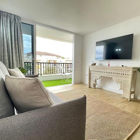 Style & Sea Freewifi Apartamento Los Cristianos  Exterior foto