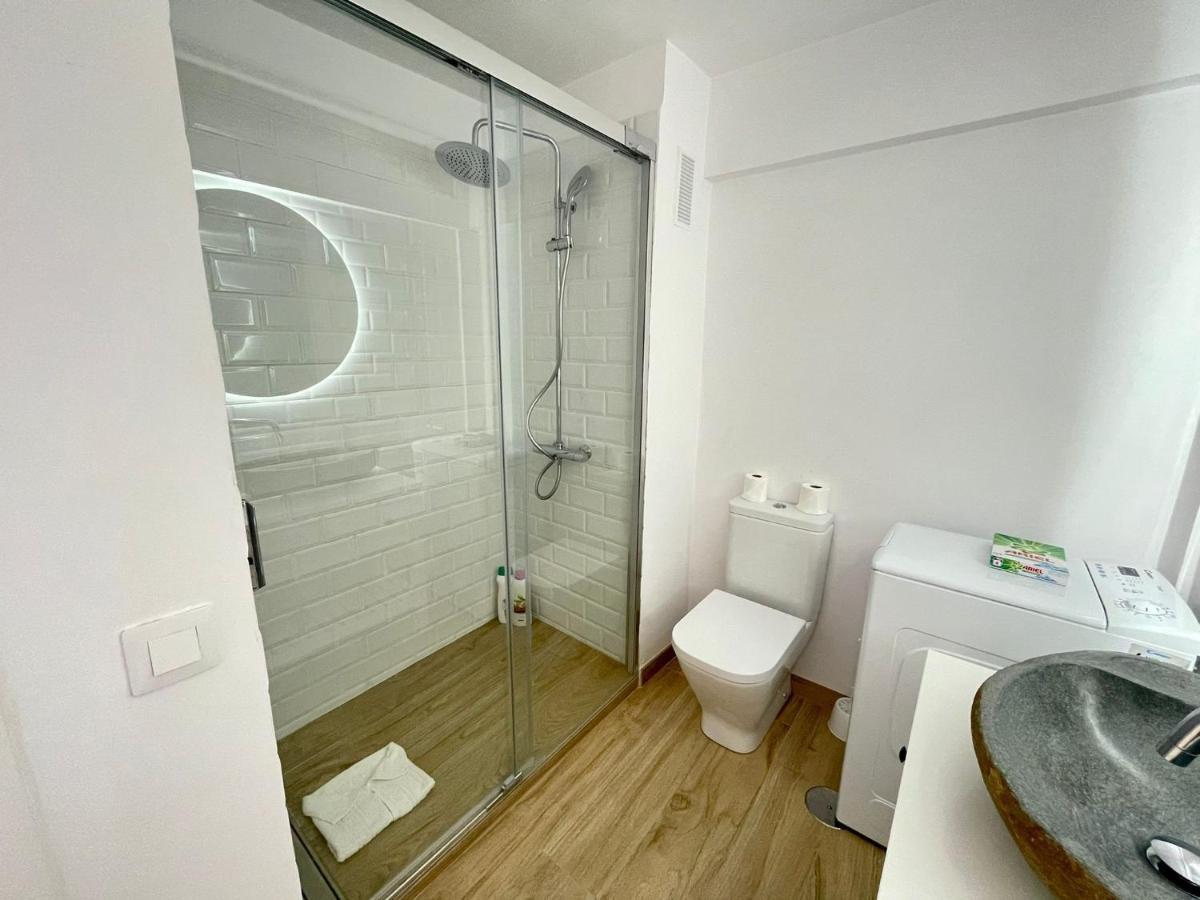 Style & Sea Freewifi Apartamento Los Cristianos  Exterior foto