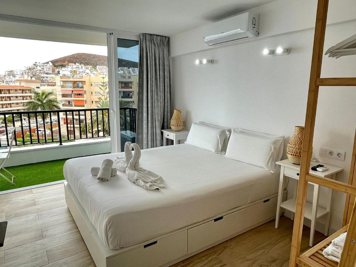Style & Sea Freewifi Apartamento Los Cristianos  Exterior foto