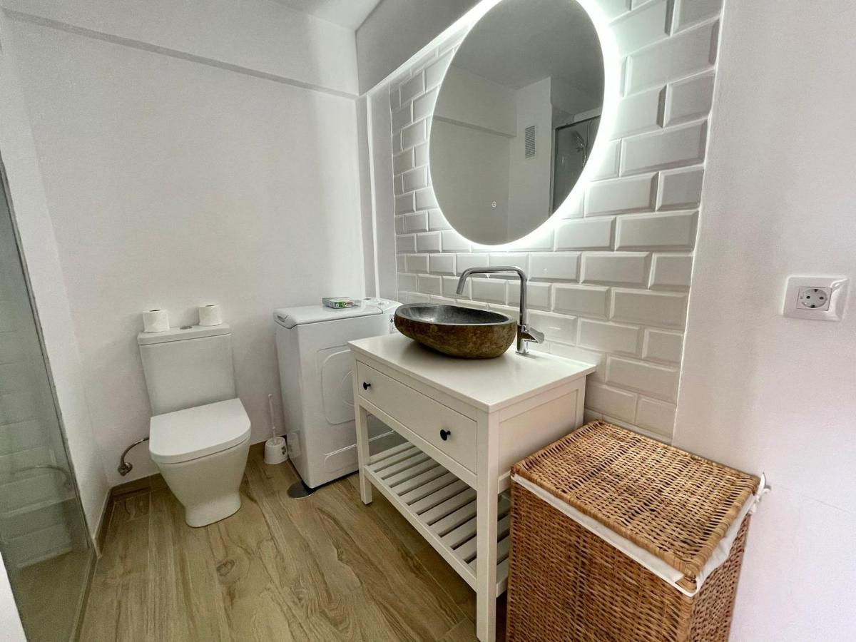 Style & Sea Freewifi Apartamento Los Cristianos  Exterior foto