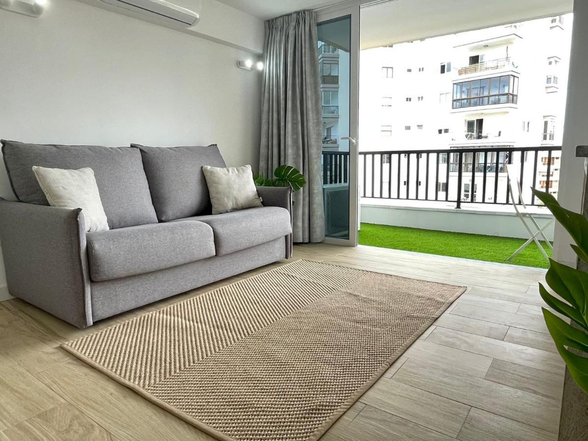 Style & Sea Freewifi Apartamento Los Cristianos  Exterior foto