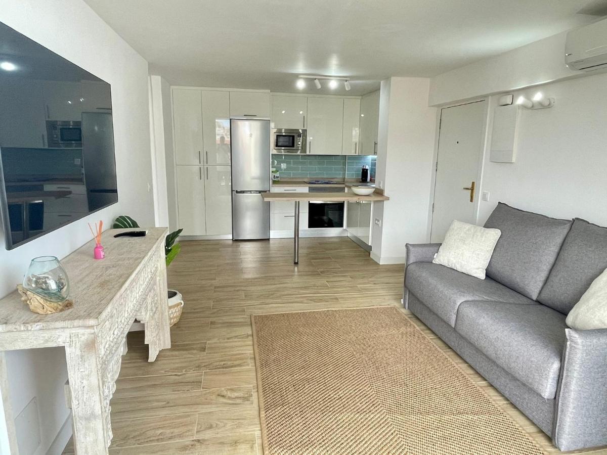 Style & Sea Freewifi Apartamento Los Cristianos  Exterior foto
