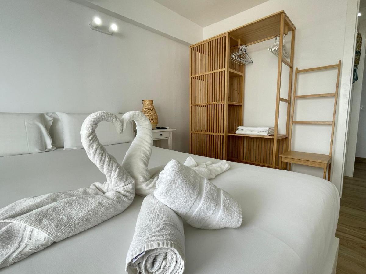 Style & Sea Freewifi Apartamento Los Cristianos  Exterior foto