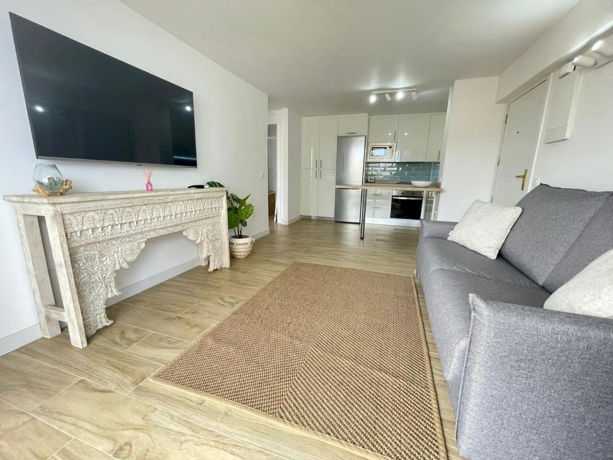 Style & Sea Freewifi Apartamento Los Cristianos  Exterior foto